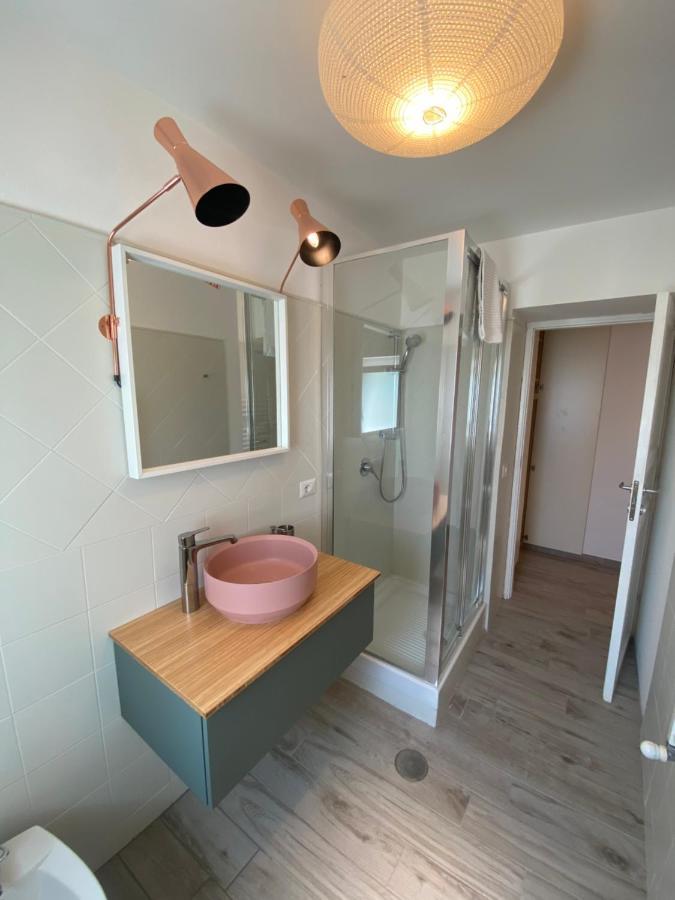 Casa Ceroni Lägenhet *