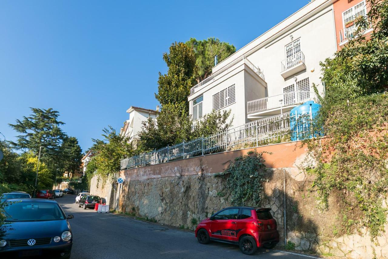 Casa Ceroni Lägenhet