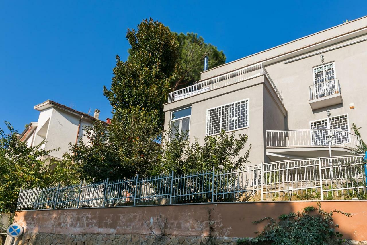 Casa Ceroni *