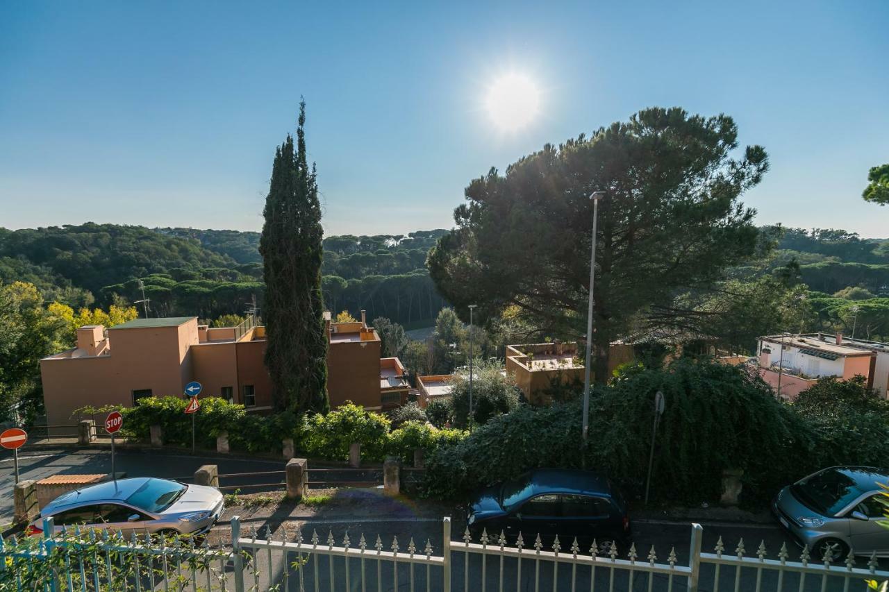 Appartamento Casa Ceroni *