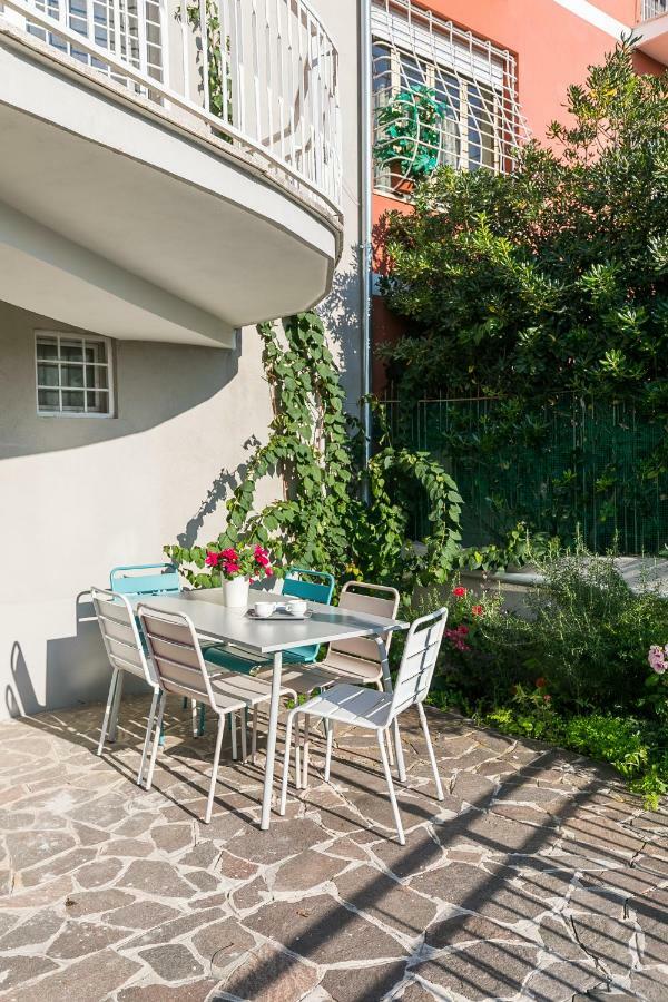 Appartamento Casa Ceroni *
