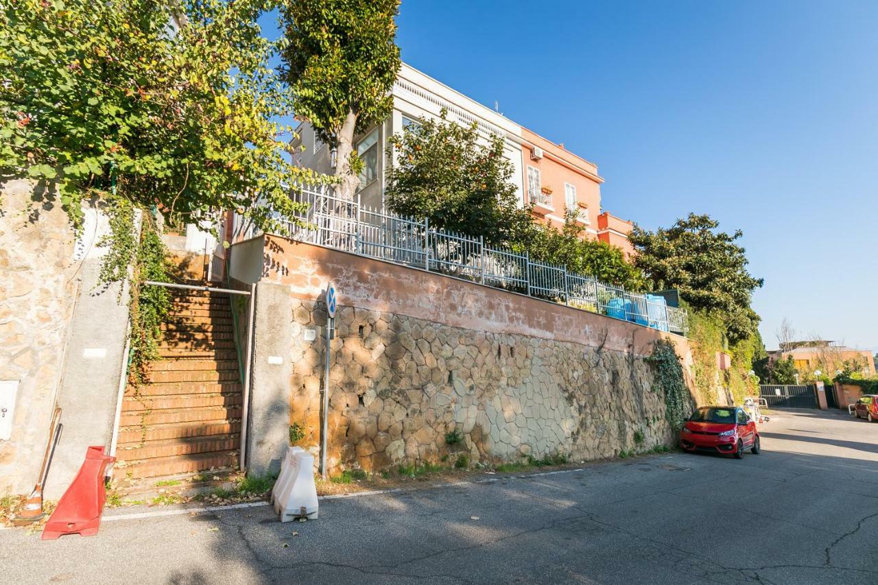 Appartamento Casa Ceroni *