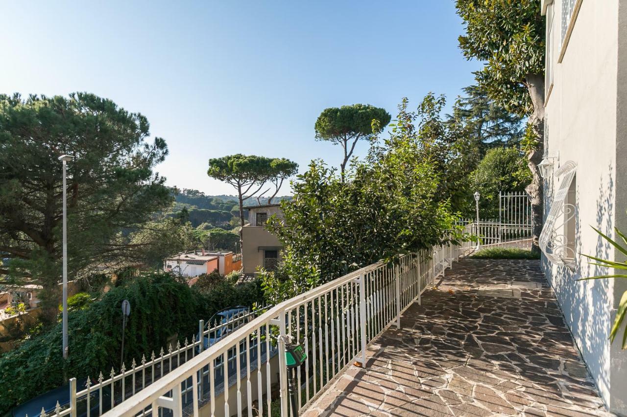Appartamento Casa Ceroni